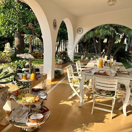 Romantico Wellness Casa Veronica Elche Exterior foto