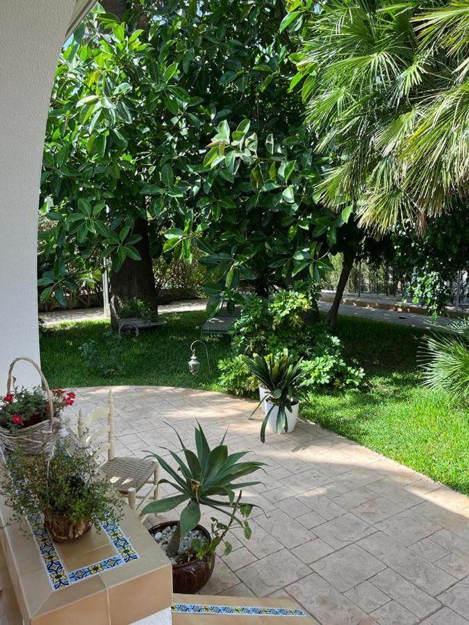 Romantico Wellness Casa Veronica Elche Exterior foto