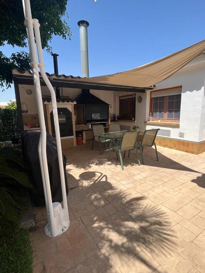 Romantico Wellness Casa Veronica Elche Exterior foto