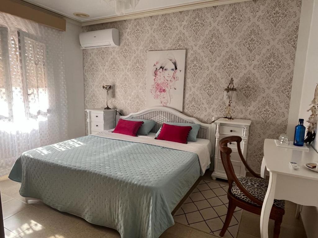 Romantico Wellness Casa Veronica Elche Exterior foto