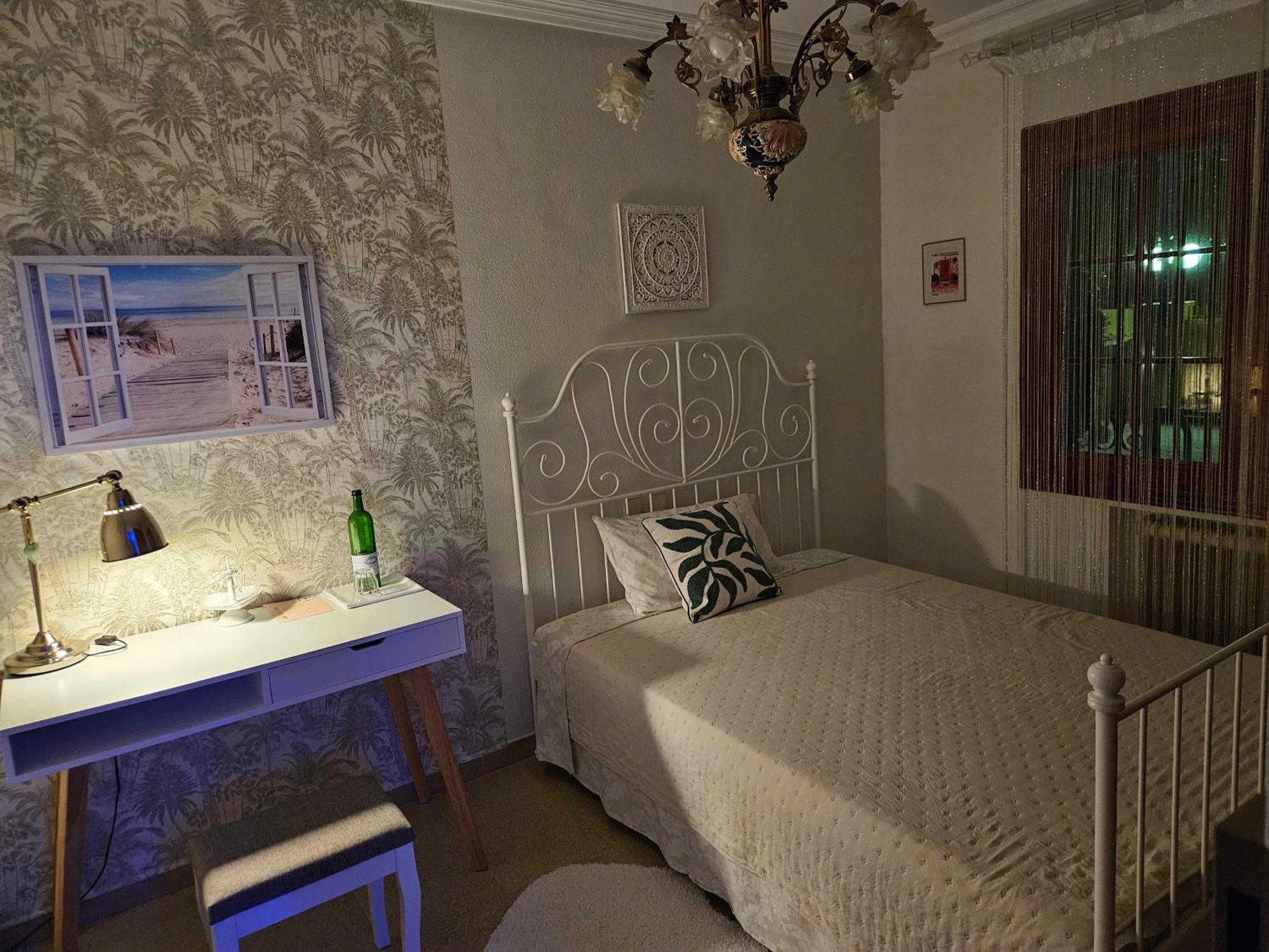 Romantico Wellness Casa Veronica Elche Exterior foto
