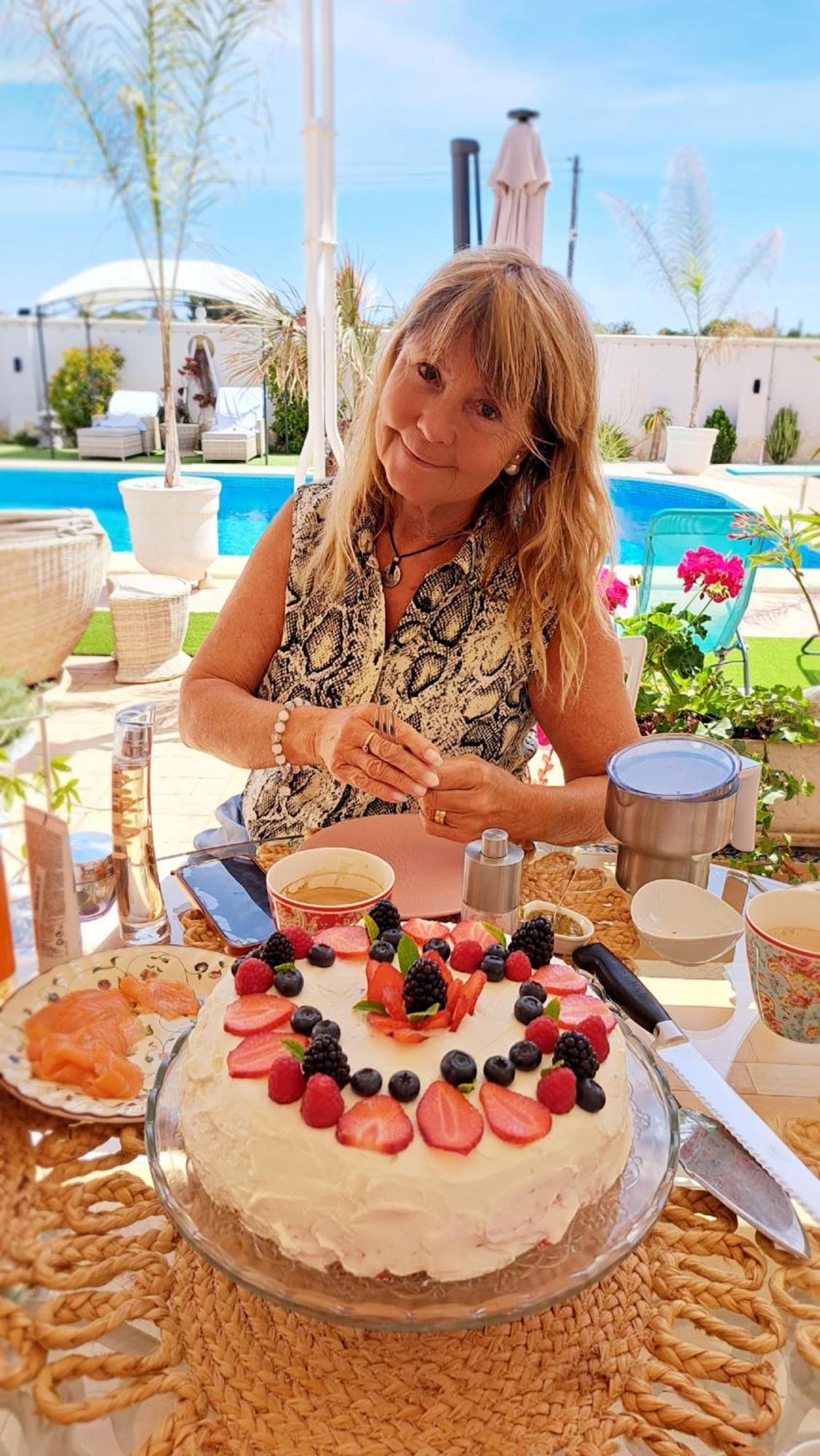 Romantico Wellness Casa Veronica Elche Exterior foto