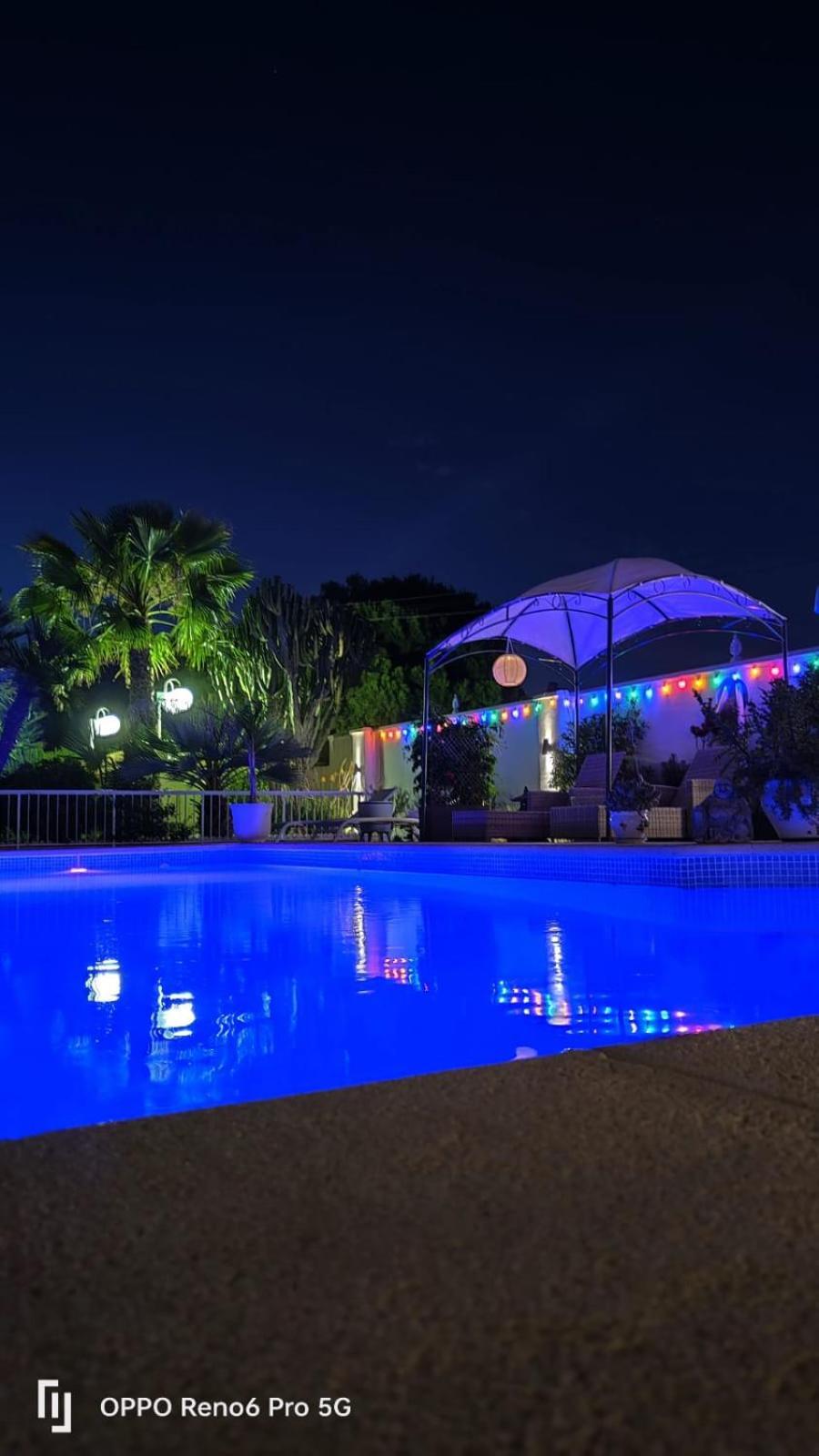 Romantico Wellness Casa Veronica Elche Exterior foto