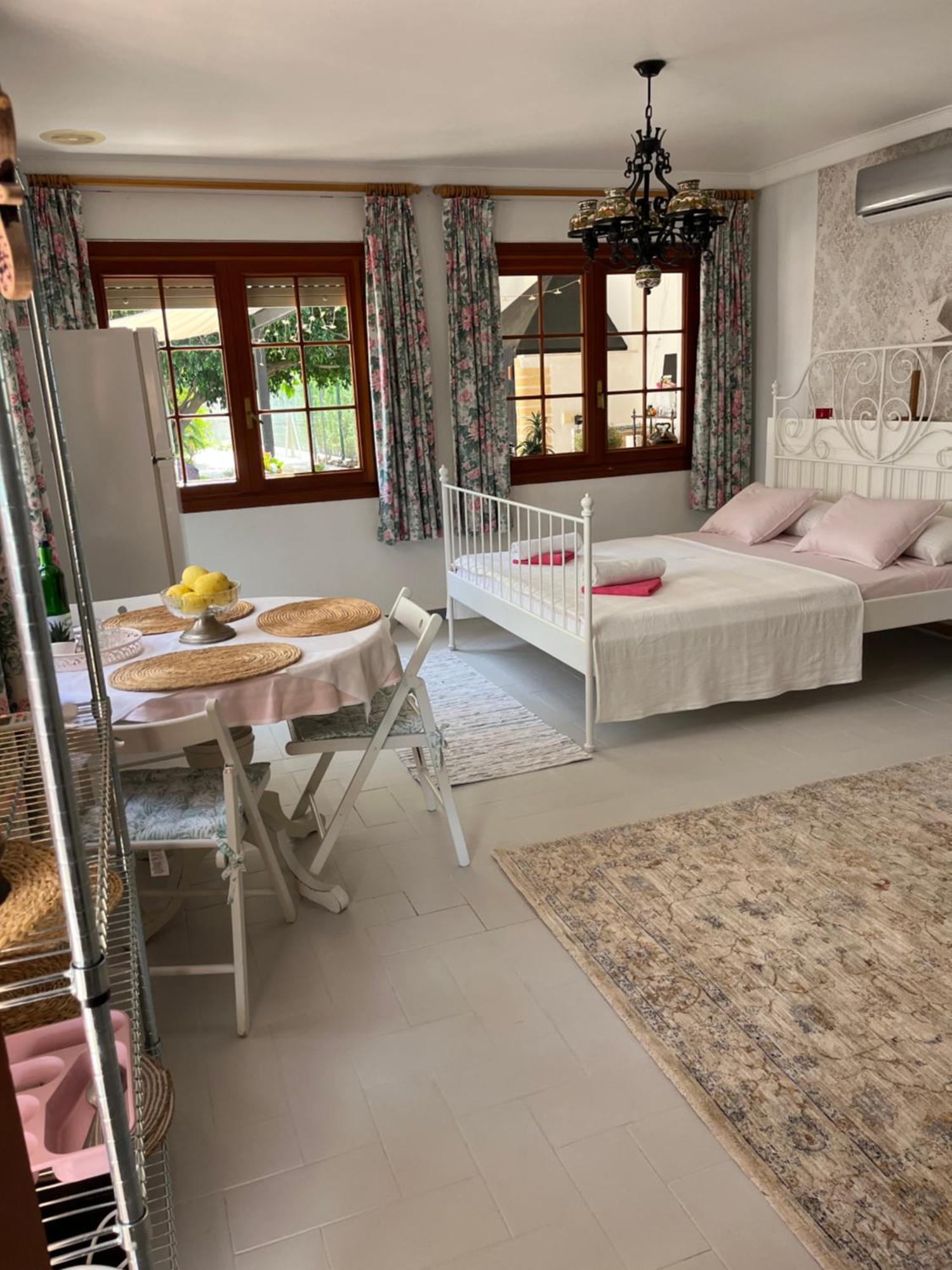 Romantico Wellness Casa Veronica Elche Exterior foto