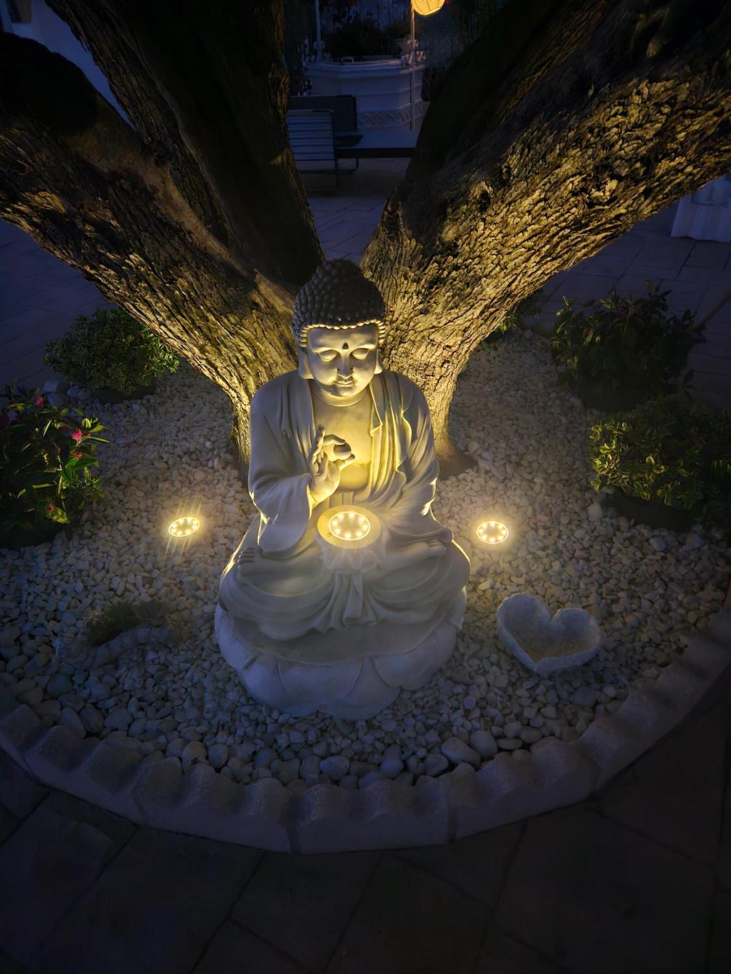Romantico Wellness Casa Veronica Elche Exterior foto