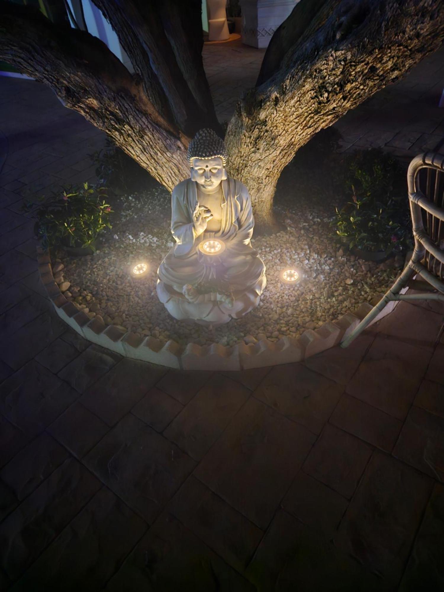 Romantico Wellness Casa Veronica Elche Exterior foto